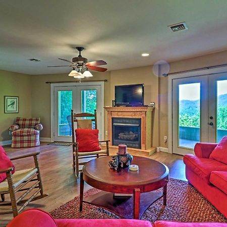 Mountain View Home Hike, Raft, Golf And More! مدينة كليرمونت المظهر الخارجي الصورة