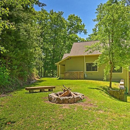 Mountain View Home Hike, Raft, Golf And More! مدينة كليرمونت المظهر الخارجي الصورة