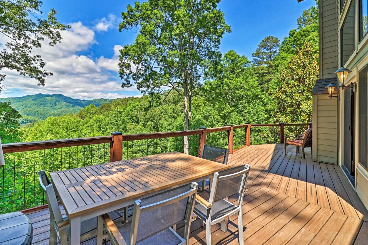Mountain View Home Hike, Raft, Golf And More! مدينة كليرمونت المظهر الخارجي الصورة