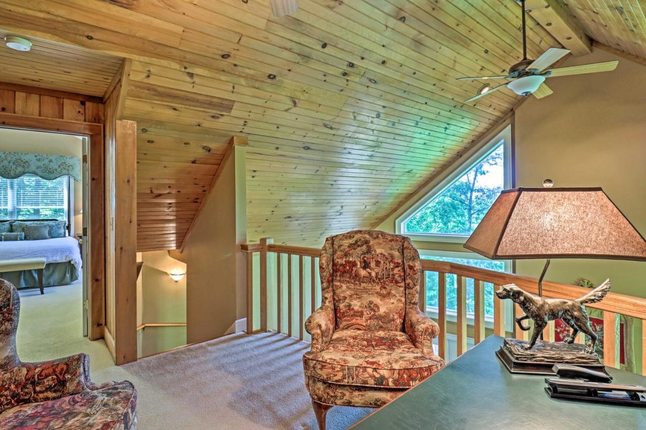 Mountain View Home Hike, Raft, Golf And More! مدينة كليرمونت المظهر الخارجي الصورة