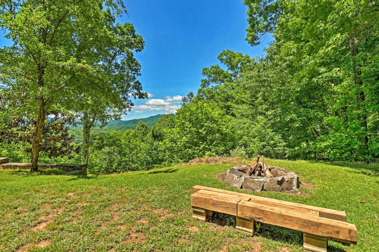 Mountain View Home Hike, Raft, Golf And More! مدينة كليرمونت المظهر الخارجي الصورة