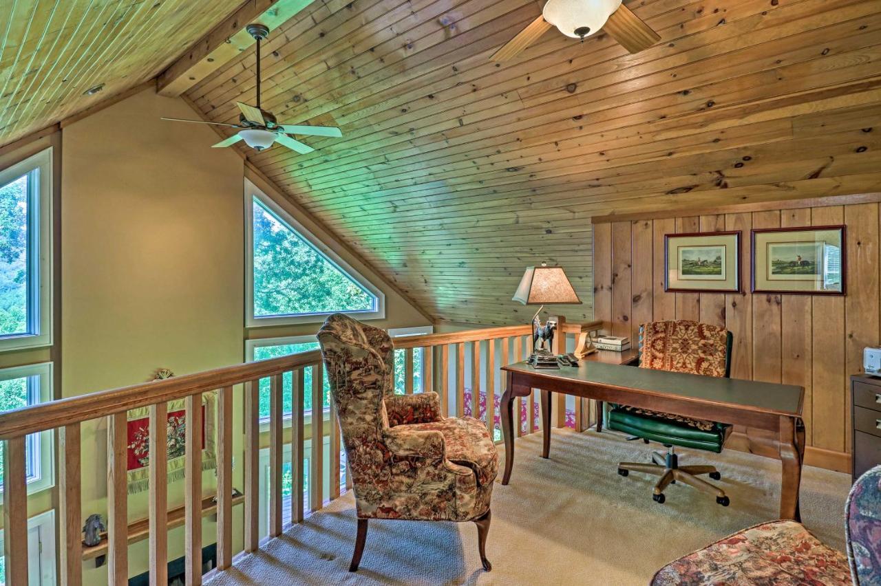 Mountain View Home Hike, Raft, Golf And More! مدينة كليرمونت المظهر الخارجي الصورة