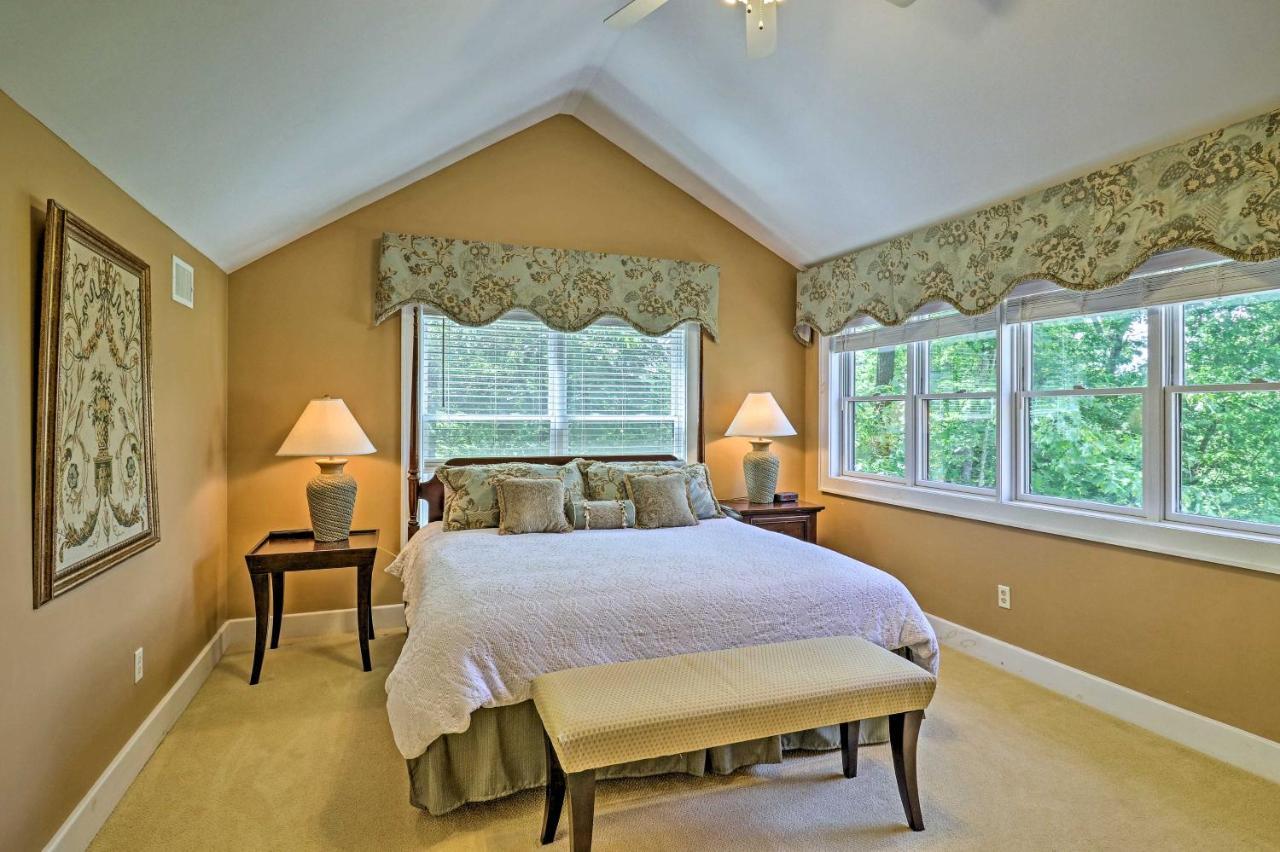 Mountain View Home Hike, Raft, Golf And More! مدينة كليرمونت المظهر الخارجي الصورة