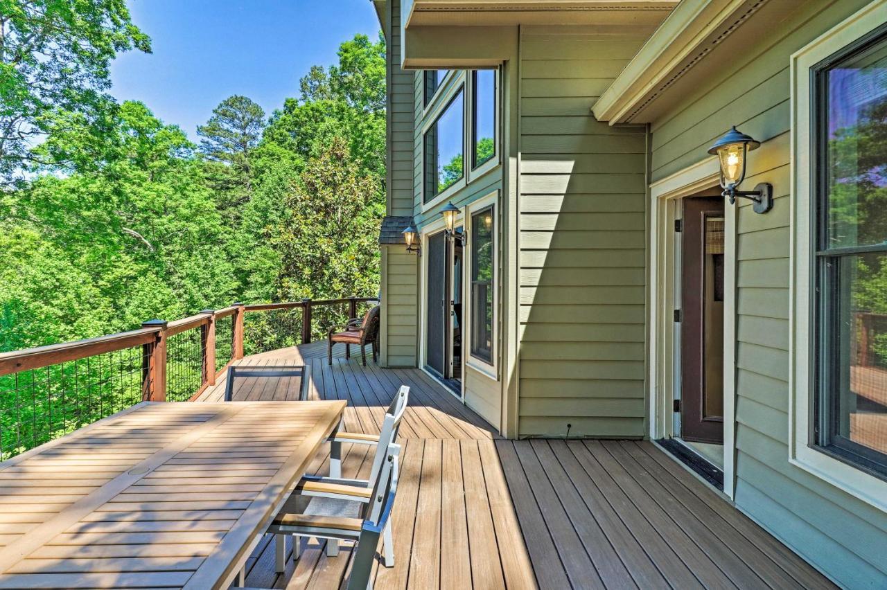 Mountain View Home Hike, Raft, Golf And More! مدينة كليرمونت المظهر الخارجي الصورة