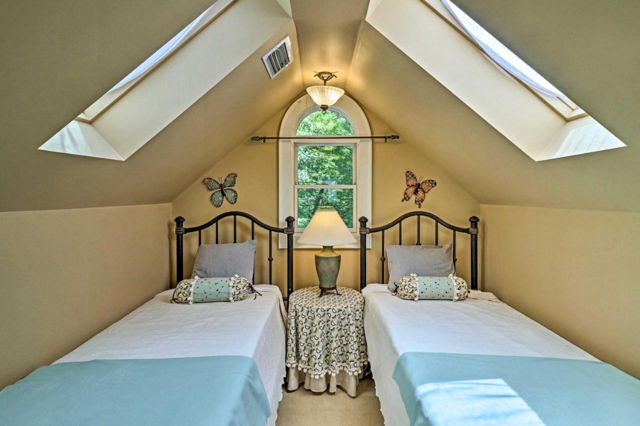 Mountain View Home Hike, Raft, Golf And More! مدينة كليرمونت المظهر الخارجي الصورة