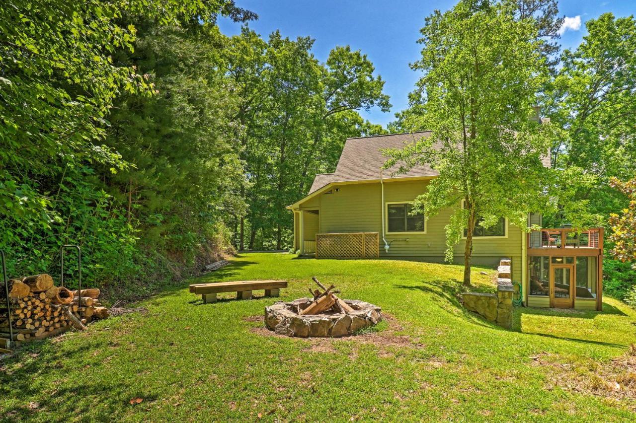 Mountain View Home Hike, Raft, Golf And More! مدينة كليرمونت المظهر الخارجي الصورة